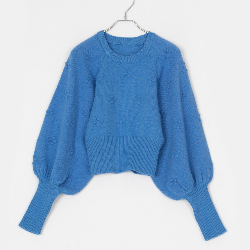 grl ( size : F ) knit