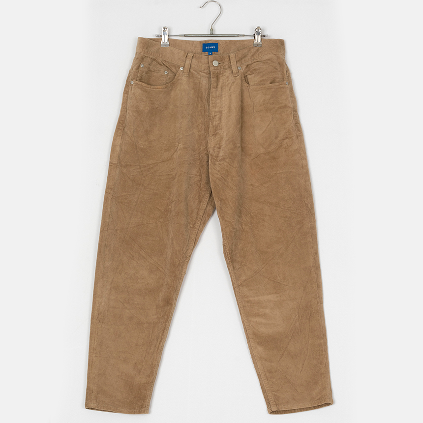 beams ( size : men M ) pants