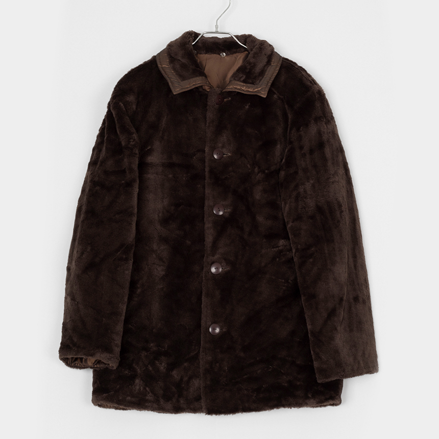 sevet ( size : M ) coat