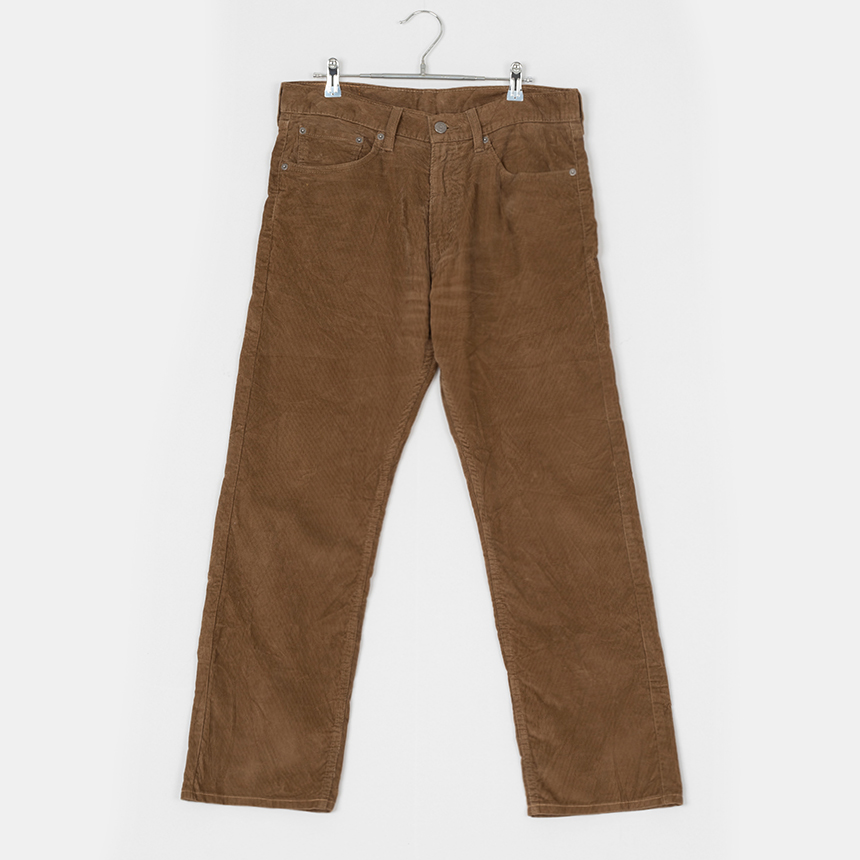 levis505 ( size : 32x32 ) pants