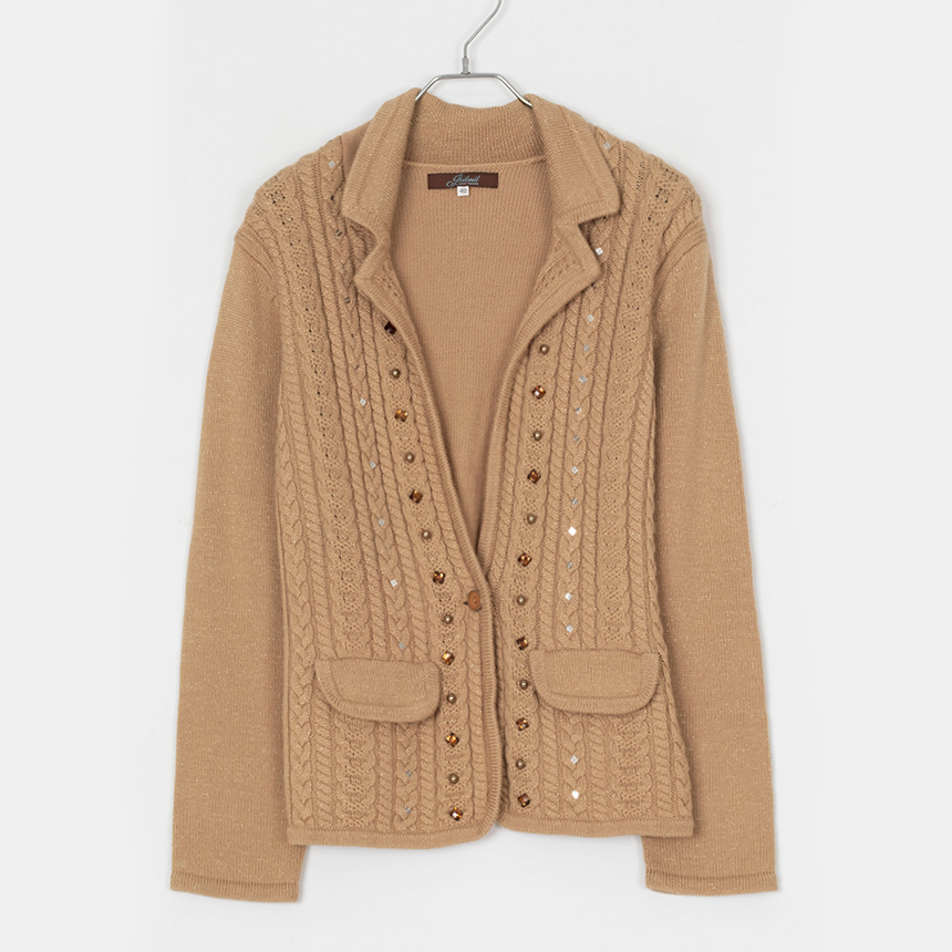kemi tagawa ( 권장 L ) wool jacket