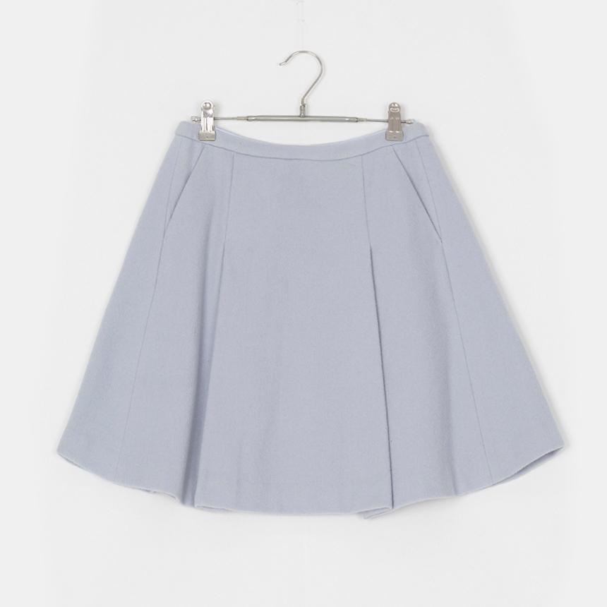 crolla ( 권장 M , made in japan ) wool skirt