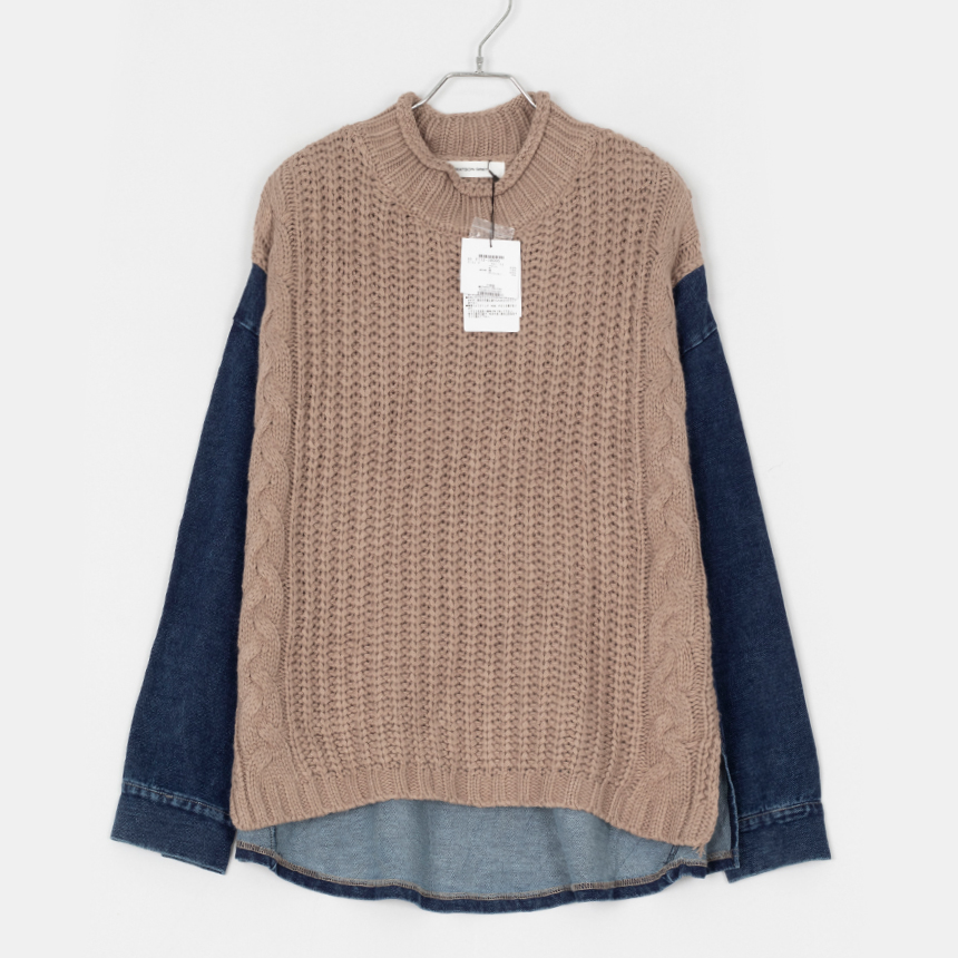 ( new ) mayson grey ( 권장 M ) knit