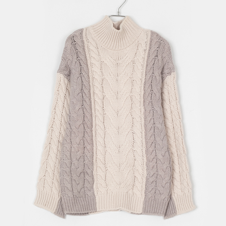 fennel ( 권장 M ) knit