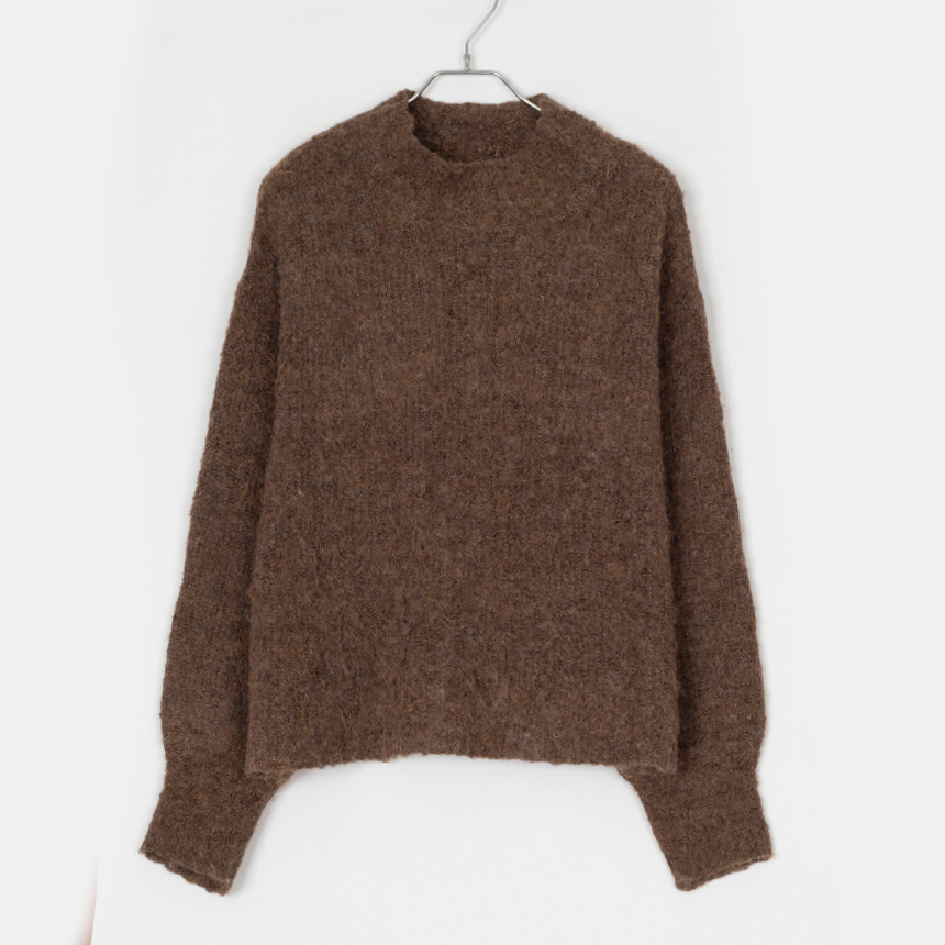 ungrid ( size : F ) knit