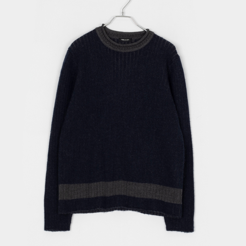 comme ca ( 권장 men M ) knit