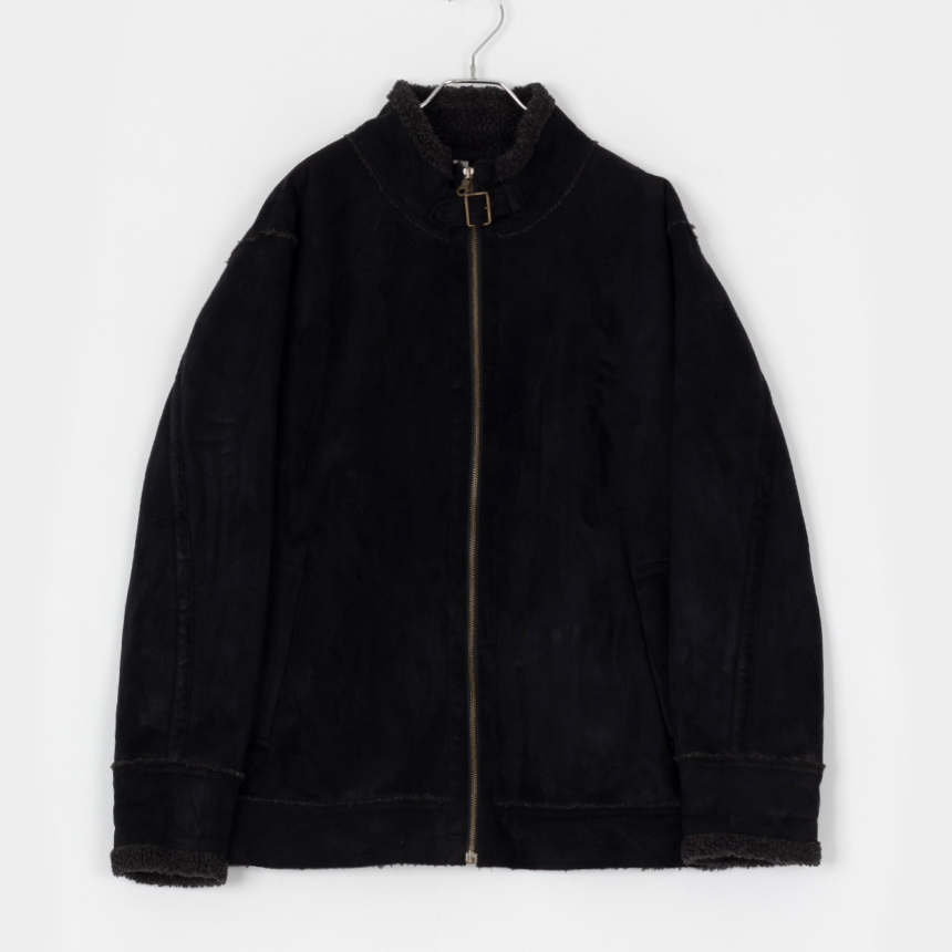 uniqlo ( 권장 men L ) zip-up jacket