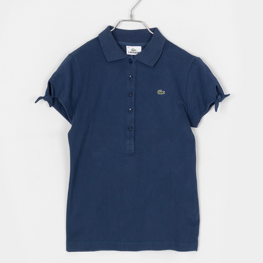 lacoste ( 권장 M , made in japan ) 1/2 pk