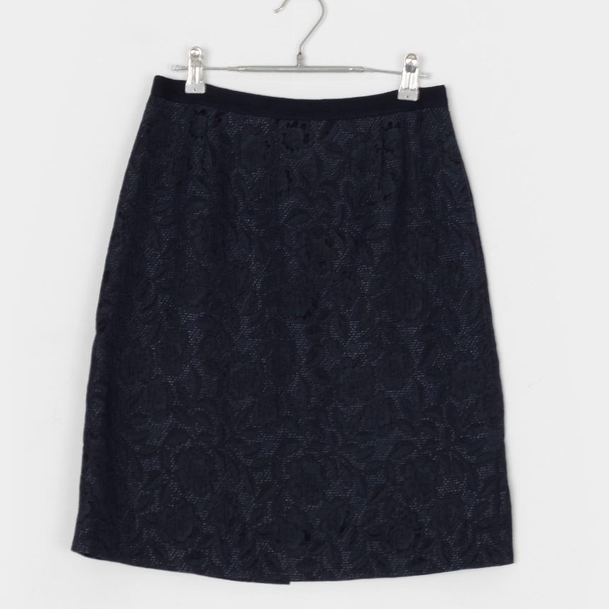paul stuart ( 권장 L , made in japan ) skirt
