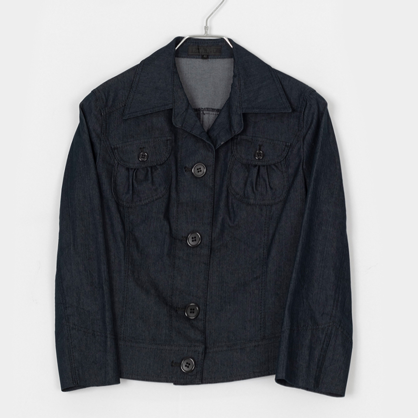 reflect ( 권장 L , made in japan ) denim jacket