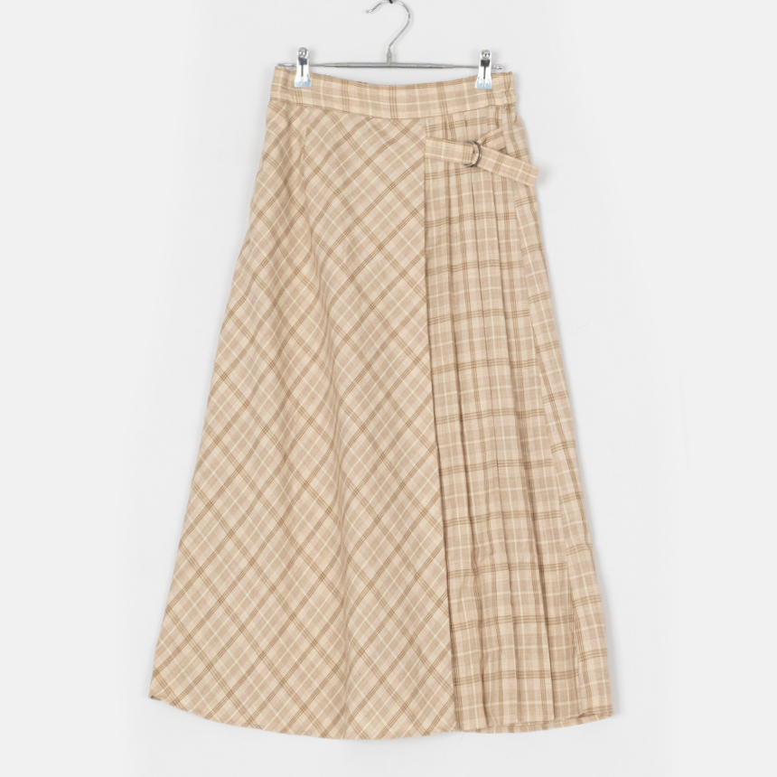 dea ( size : L ) banding skirt
