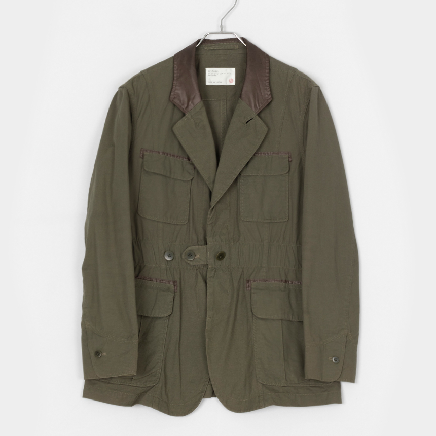 sploosh ( size : men M , made in japan ) jacket