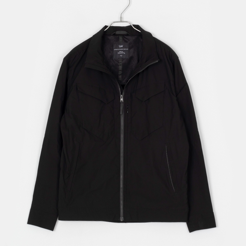urban work wear ( 권장 men L ) zip-up jacket