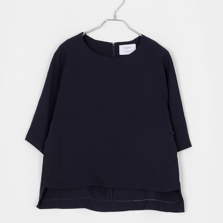 studious ( size : 0 , made in japan ) blouse