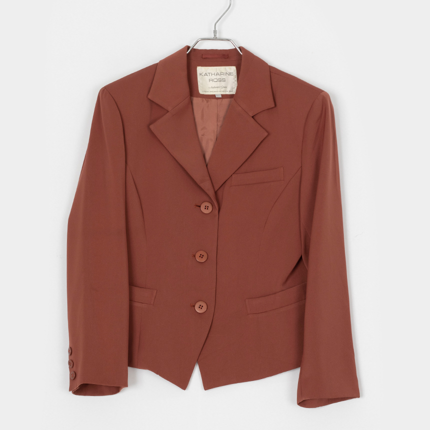 katharine ross ( 권장 M - L ) jacket