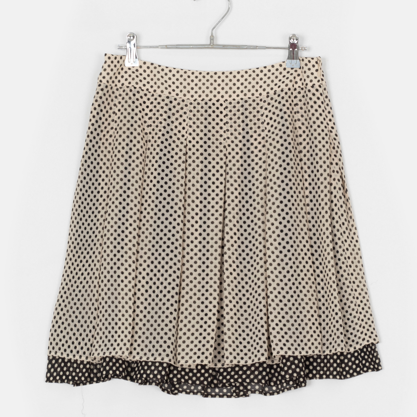 paul smith ( 권장 XL ) skirt