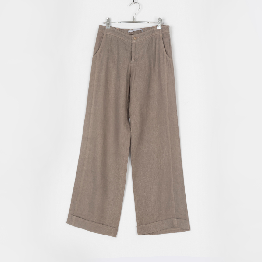 galerie vie ( size : 1 , made in japan ) banding pants