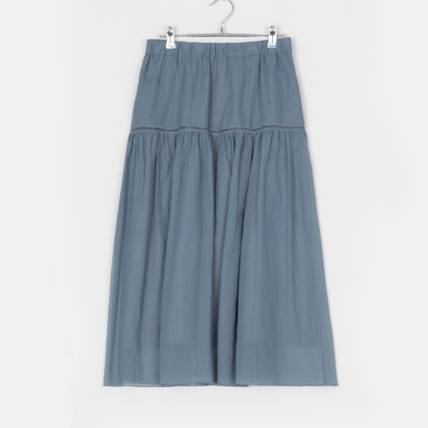 kc ( 권장 L ) banding skirts